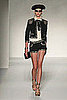 Moschino Spring 2012
