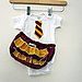 Hogwarts Gryffindor Student Costume
