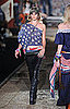 DSquared2 Spring 2012