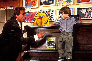 Kindergarten Cop Movie Trivia