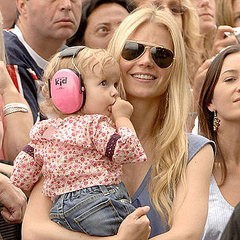 Gwyneth Paltrow Pictures on Her Birthday