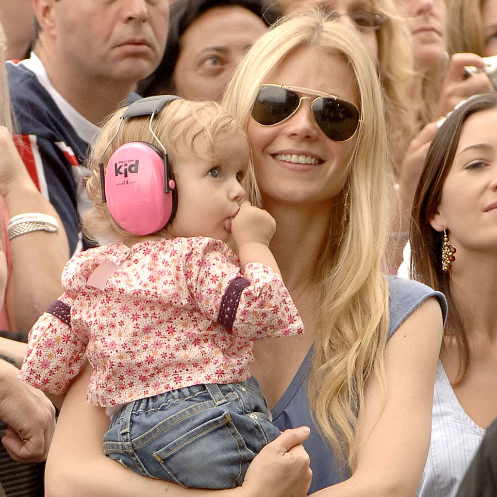 Gwyneth Paltrow Pictures at Parties, Premieres and With Kids to Celebrate Her Birthday Gwyneth Paltrow Pictures at Parties, Premieres and With Kids to Celebrate Her Birthday