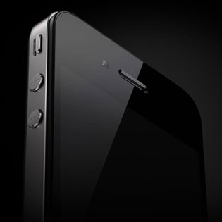 iPhone 5 Voice Control Details