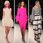 Milan Fashion Week Spring 2012 Reviews
