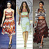 Spring 2012 Trend: Crop Tops