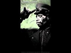LORD TOPH - "My Army"