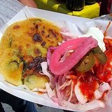 Meet the Vendy Awards Food Truck Winners NYC 2011 (Pictures)