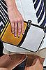 Best Handbags from Spring 2012 Milan Fashion Week