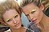 Best Beauty Looks from Spring 2012 Milan Fashion Week