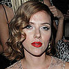 How to Get Scarlett Johansson's Red Lipstick