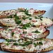Carbonara Potato Skins