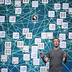 How to Keep Facebook From Tracking You