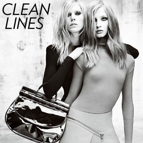 10 Pieces to Help You Nail the Minimal Look 10 Pieces to Help You Nail the Minimal Look