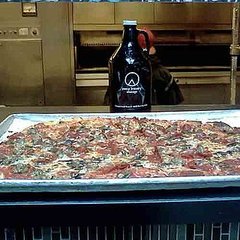 Chicago's Best Pizza