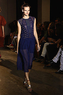 Rue du Mail Spring 2012