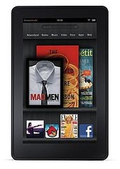 Amazon Kindle Fire Tablet Details Amazon Kindle Fire Tablet Details