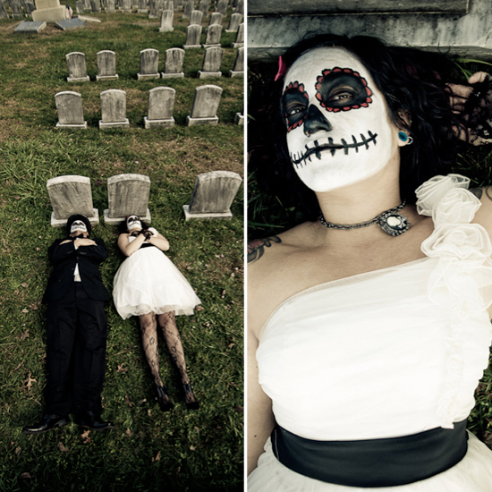 Cemetery Junction
