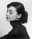 Iconic & Classic-Audrey Hepburn