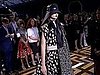 Benches Break at Balenciaga Spring 2012 [Pictures]