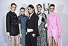 Uniqueness by Alessandra Facchinetti Spring 2012