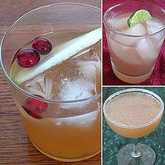 Fall 2011 Cocktails Fall 2011 Cocktails
