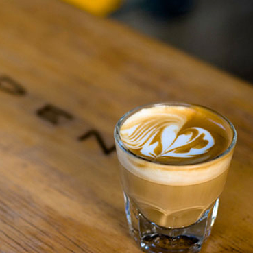 Free Coffee For National Coffee Day