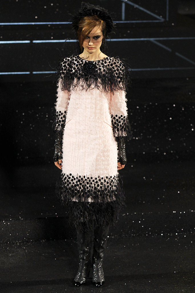 Haute Couture Fall 2011 Haute Couture Fall 2011