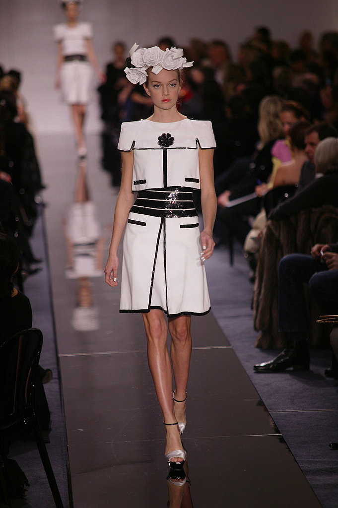 Haute Couture Spring 2009 Haute Couture Spring 2009