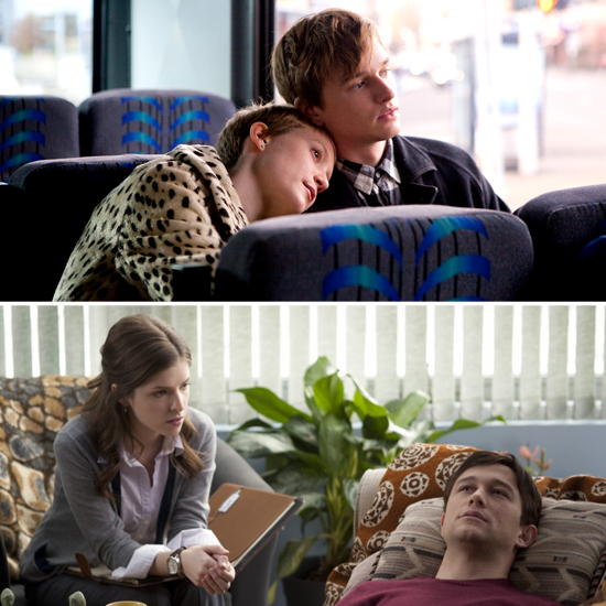 Movies About Cancer
