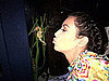 The Week's Best Beauty Twitpics Featuring Kim Kardashian and More