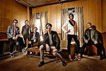 Fitz and the Tantrums 