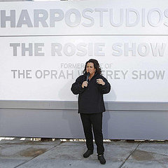 The Rosie Show in Chicago