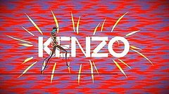 Kenzo Spring 2012 Preview Video — by Opening Ceremony's Carol Lim, Humberto Leon