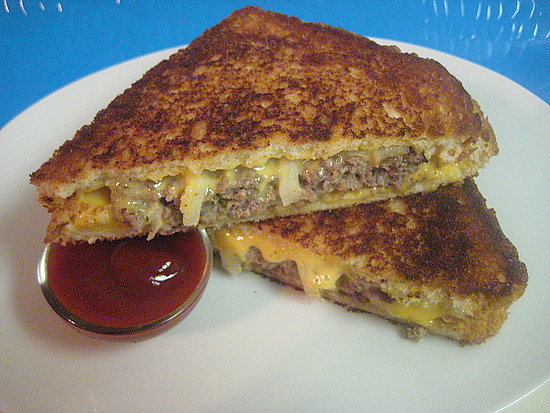 Patty Melt