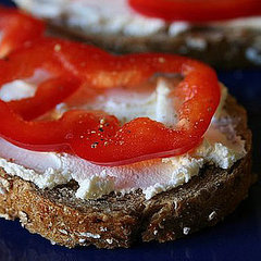 What Defines a Sandwich?