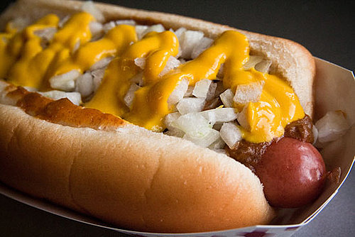 Hot Dog Hot Dog
