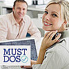 Online Organization Tools