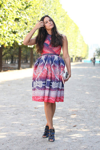 Paris Street Style Paris Street Style