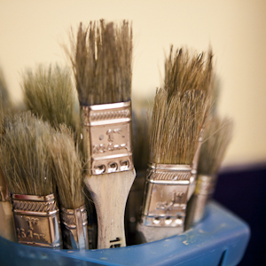 Discount on Painting Classes at Paint Along NYC Discount on Painting Classes at Paint Along NYC