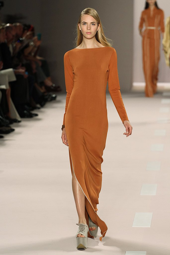 Akris Spring 2012 Akris Spring 2012