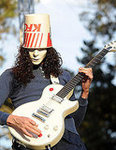 Buckethead