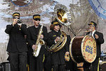 Preservation Hall Jazz Band