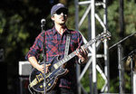 M. Ward