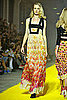 Sonia Rykiel Spring 2012