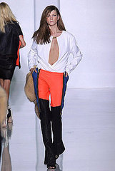 Kanye West Spring 2012
