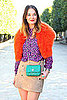 Spring 2012 Paris Fashion Week Street Style: Day 3