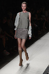 Vanessa Bruno Spring 2012