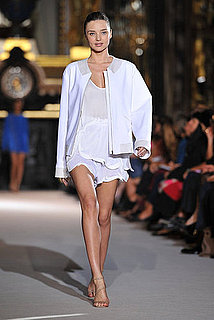 Stella McCartney Spring 2012
