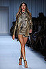 Gisele Bundchen at Givenchy Spring 2012 — Ad Campaign Buzz