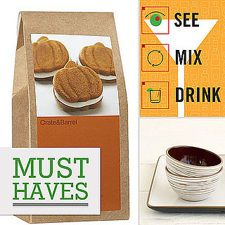 Best Food Products For October 2011